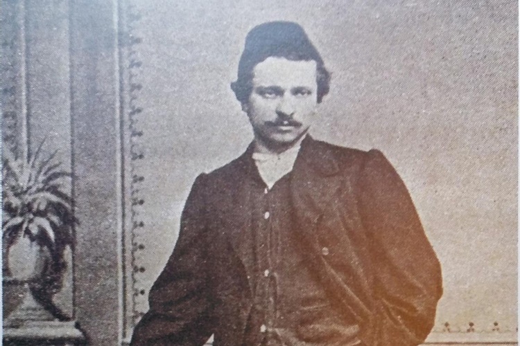 Namık Kemal Doğum Yeri Neresidir?