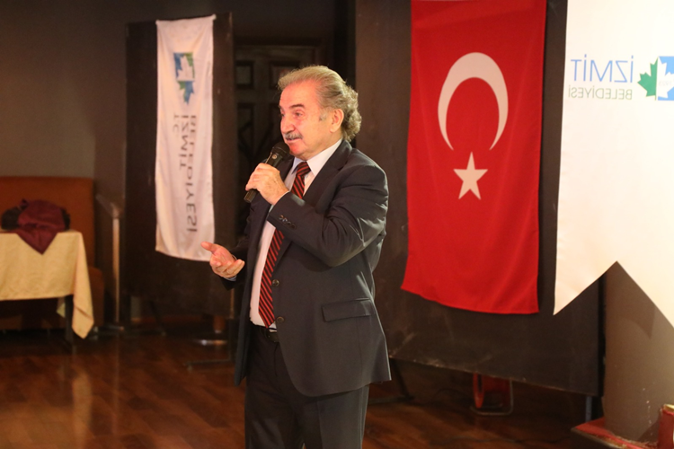 Namık Kemal Zeybek’in Kaç Çocuğu Var?