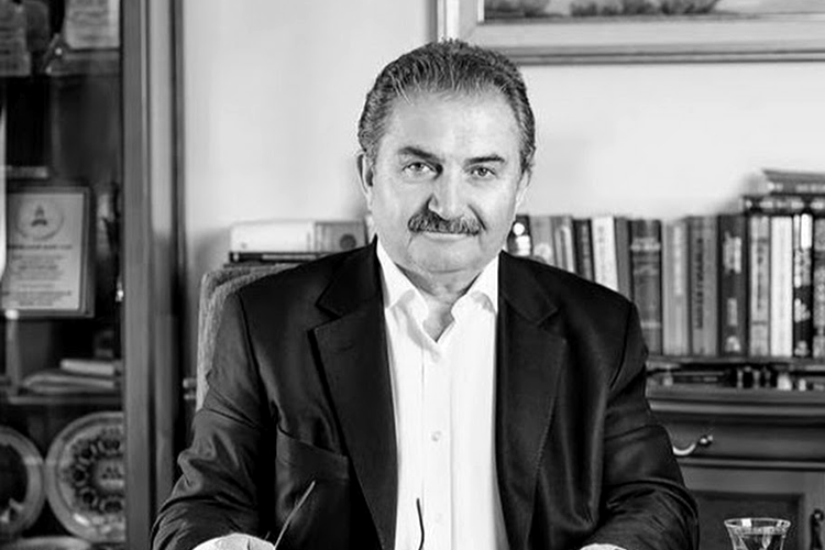 Namık Kemal Zeybek Şimdi Ne Yapıyor?