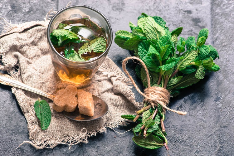 Nane Çayı Tok Tutar Mı?