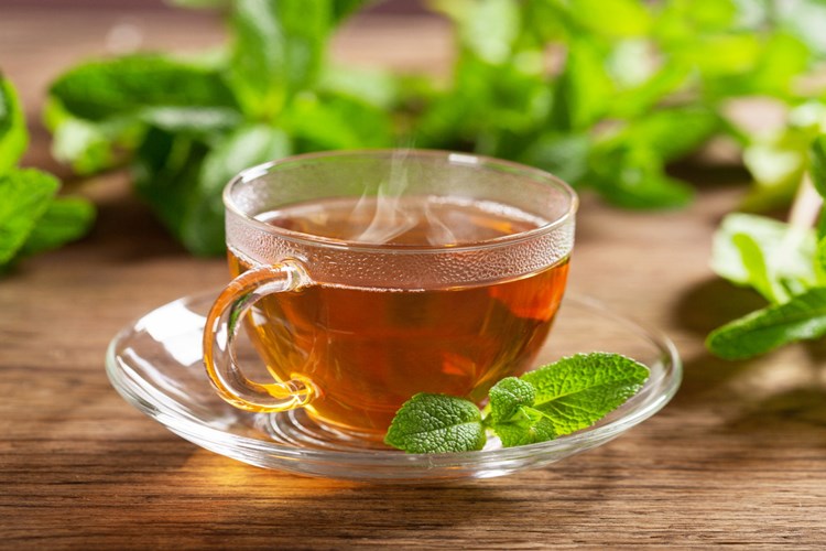 Nane Çayı Ülsere İyi Gelir Mi?