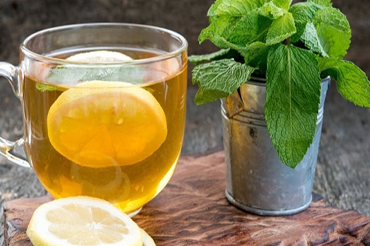 Nane Limon Aç Karnına İçilir Mi?