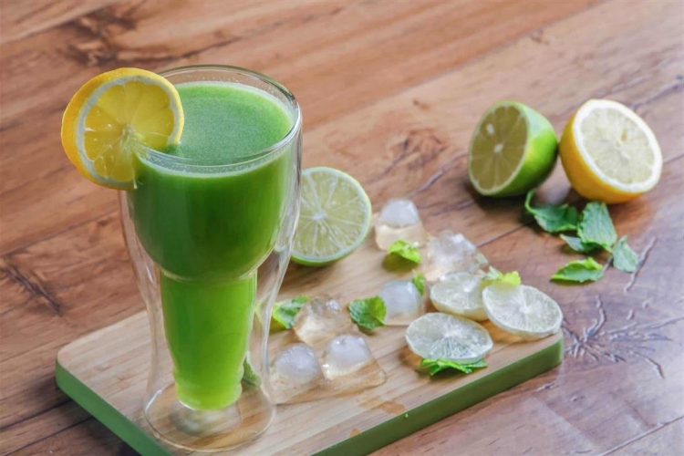 Nane Limon Aç Mı Tok Mu İçilir?
