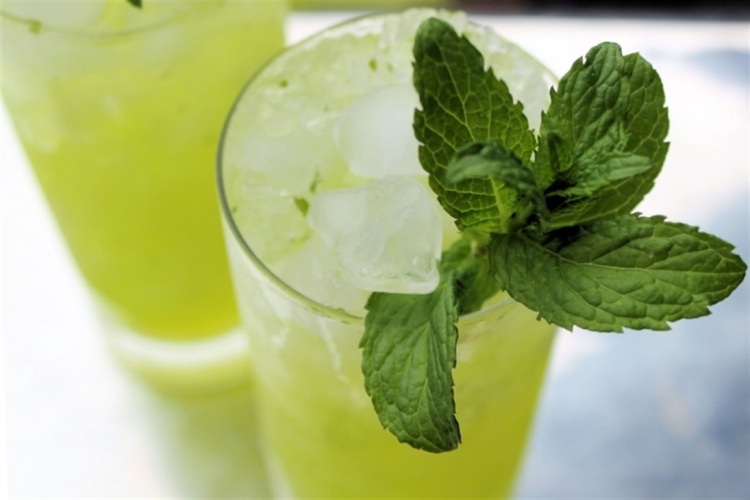 Nane Limon Adet Söktürür Mü?