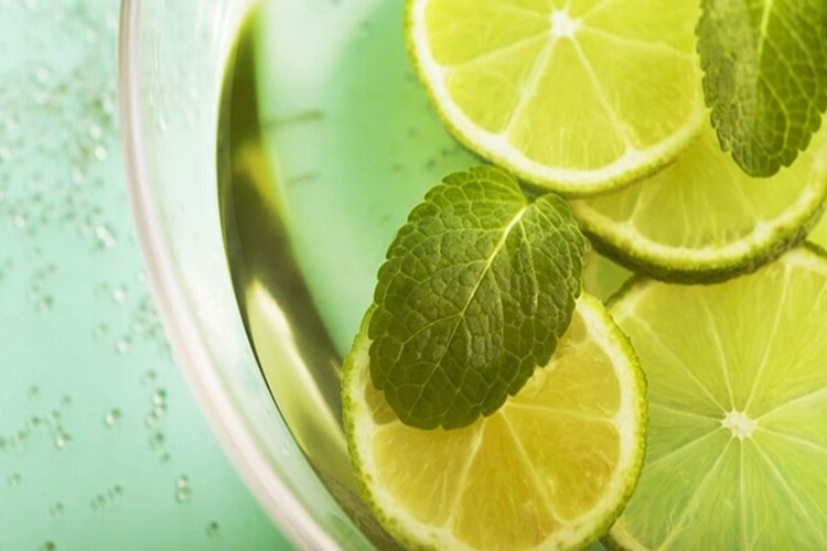 Nane Limon Akciğeri Temizler Mi?