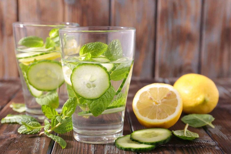 Nane Limon Ateş Düşürür Mü?