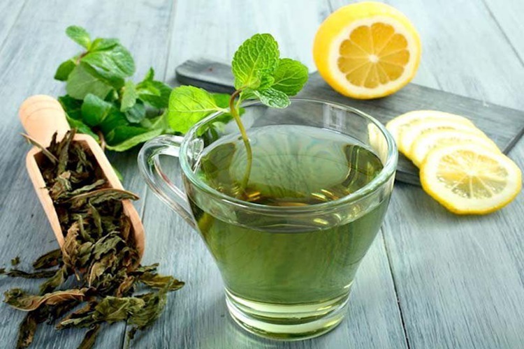 Nane Limon Çayı Nasıl Demlenir?