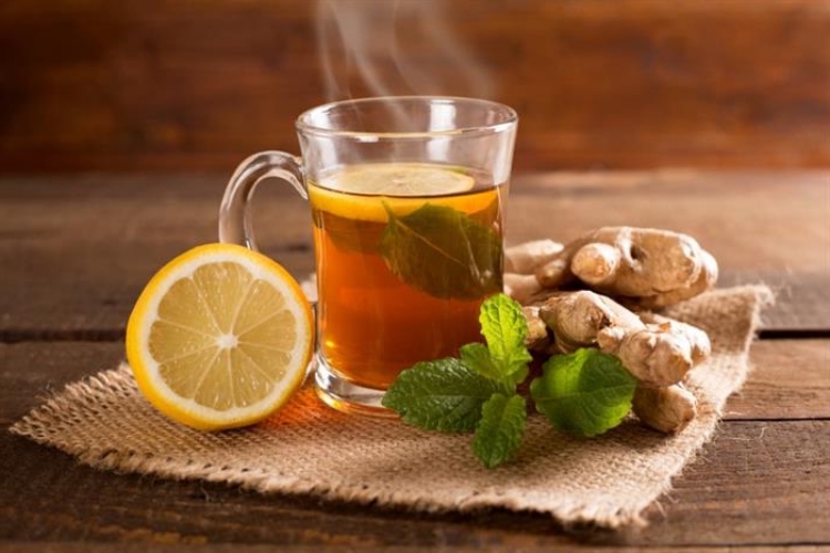 Nane Limon Çayı Öksürüğe İyi Gelir Mi?