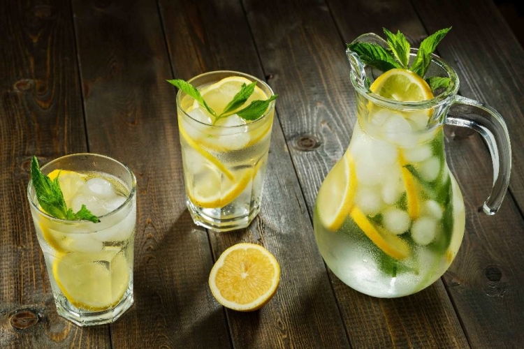 Nane Limon Hamilelere Zararlı Mı?