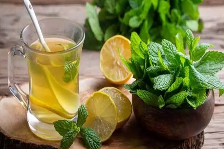 Nane Limon Kan Sulandırır Mı?