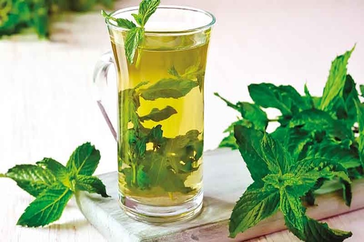 Nane Limon Karaciğeri Temizler Mi?