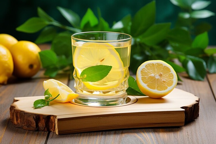 Nane Limon Mide Ağrısına İyi Gelir Mi?