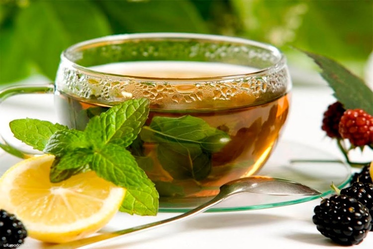 Nane Limon Mideye İyi Gelir Mi?