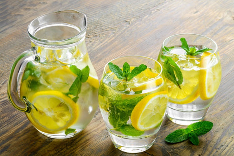 Nane Limon Ödem Atar Mı?