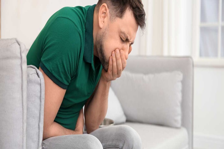 Nane Mide Ağrısına İyi Gelir Mi?