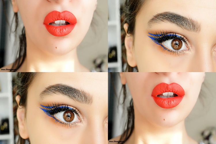 Nar Çiçeği Rengi Kimlere Yakışır? - Güncel Oku