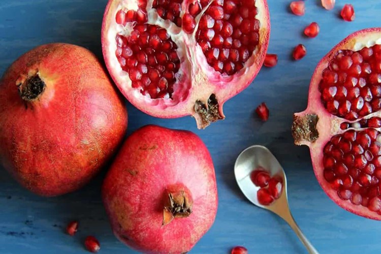 Nar Ekşisi Kan Sulandırır Mı?
