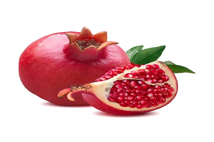 Nar Hangi Ayda Çıkar?