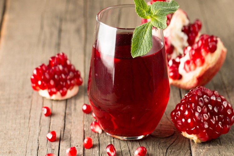 Nar Suyu Ne Kadar Dayanır?