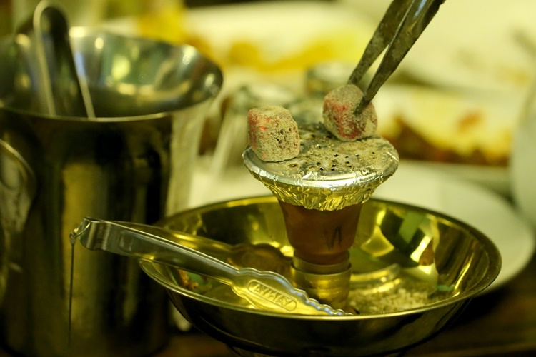 Nargile Bağımlılık Yapar Mı?