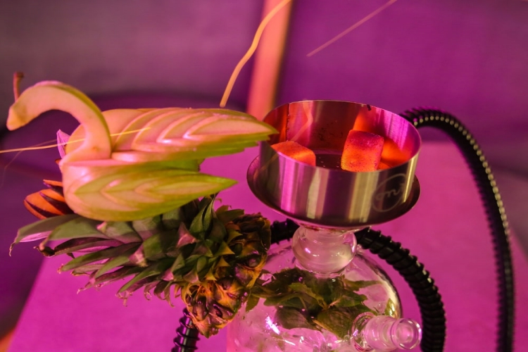 Nargile Dumanı Hamilelere Zararlı Mı?