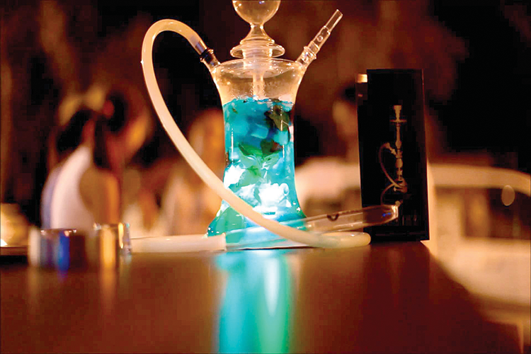 Nargile Tütünü Çeşitleri Nelerdir?