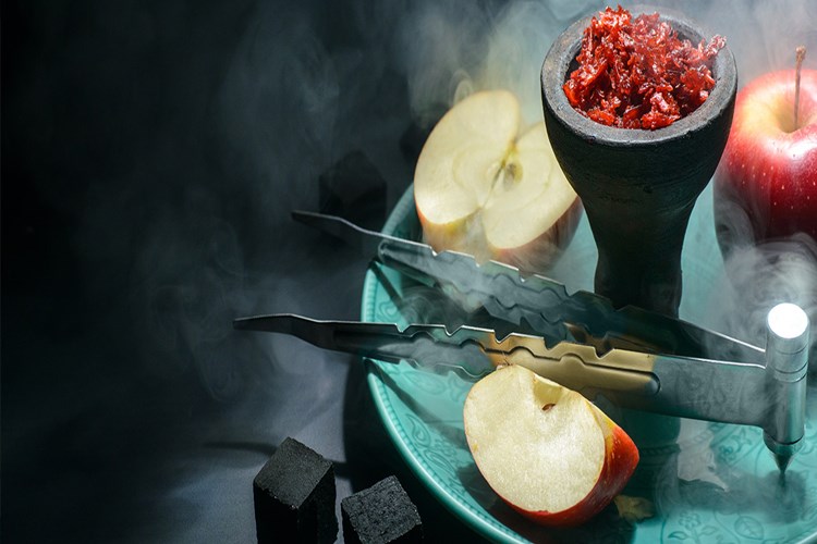 Nargile Tütünü Neden Yanar?