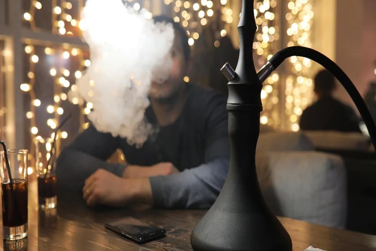 Nargile Tütünü Şerbeti Nasıl Yapılır?