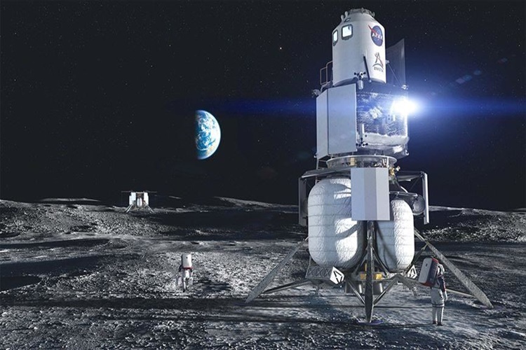 NASA Açılımı Okunuşu Nedir?