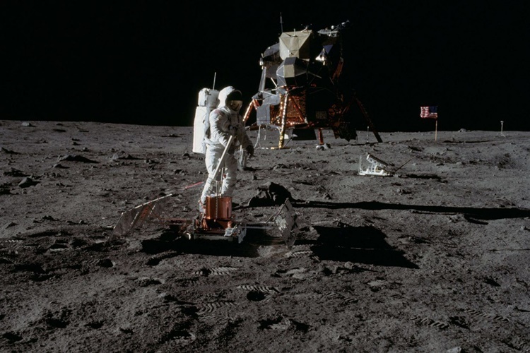 NASA Bütçesi Ne Kadardır?