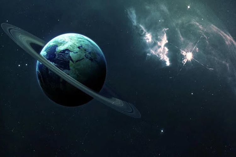 NASA Çalışma Alanları Nelerdir?