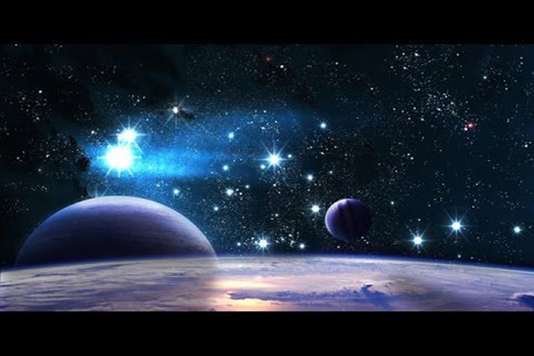 NASA Hangi Ülkededir?