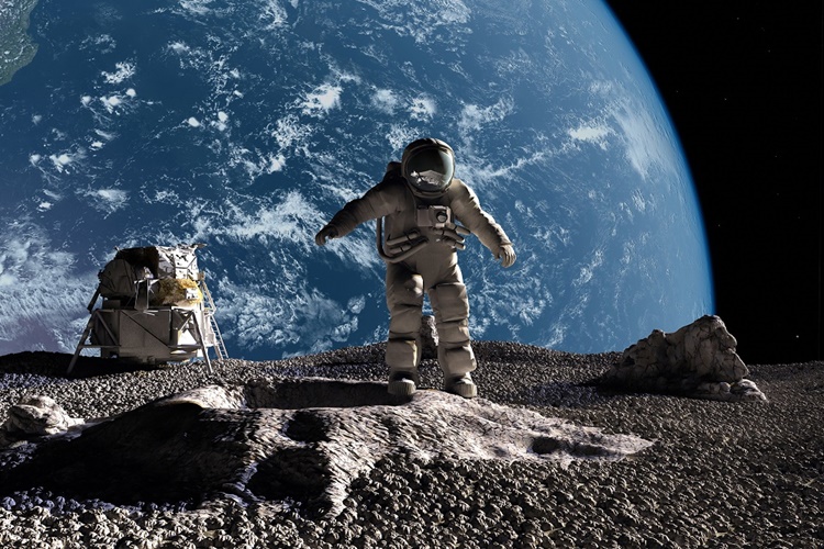NASA Kuruluş Yılı Nedir?