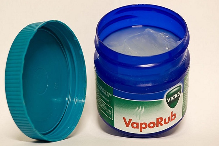 Nasalvicks Ne İşe Yarar?