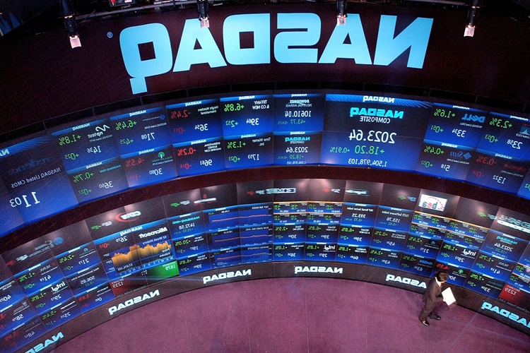 Nasdaq Nedir?