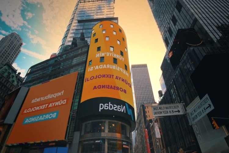 Nasdaq Firmaları Hangileridir?