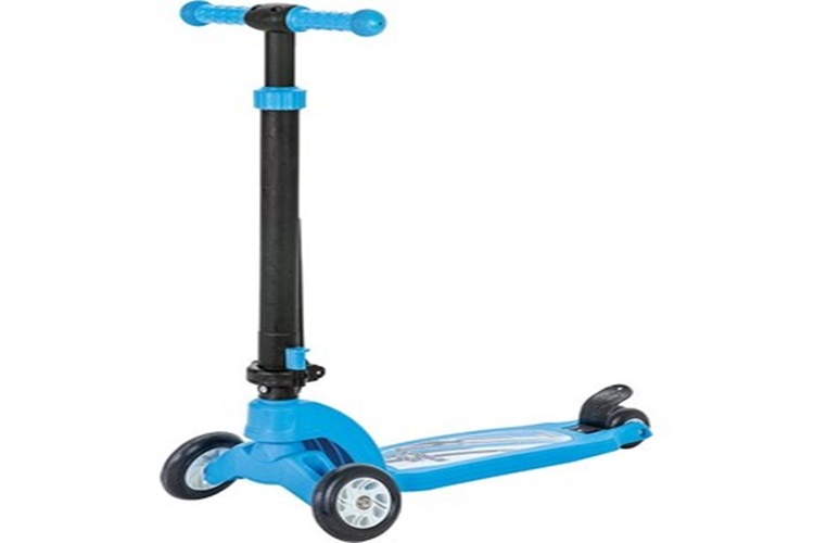 Nasıl Bir Scooter Almalıyım?