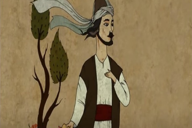 Nasimi Sözleri Kime Ait?