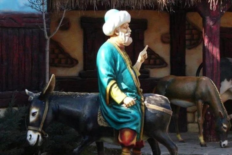 Nasreddin Hoca Kitapları Nelerdir?
