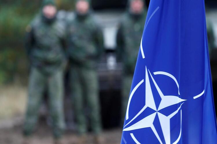 NATO’da Rusya Var Mı?