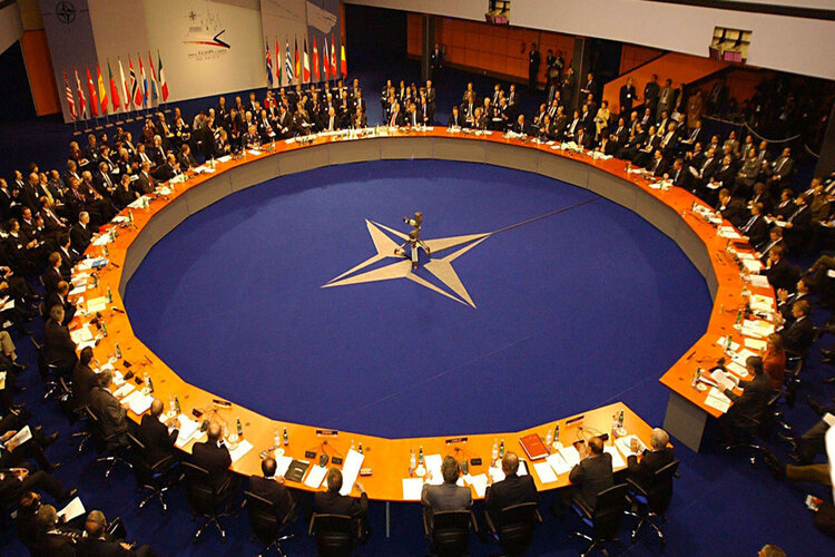 NATO Maddeleri Nelerdir?