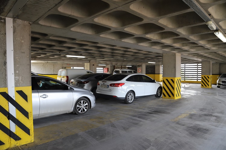Nautilus AVM Otopark Ücreti Ne Kadar?