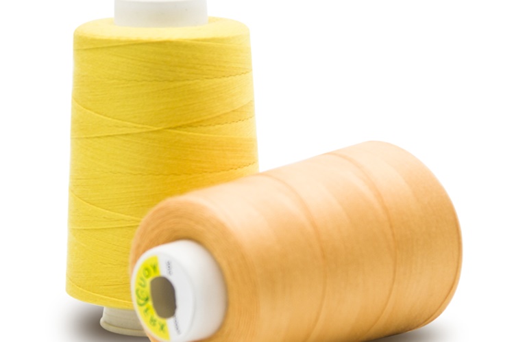 Naylon İplik Nedir?