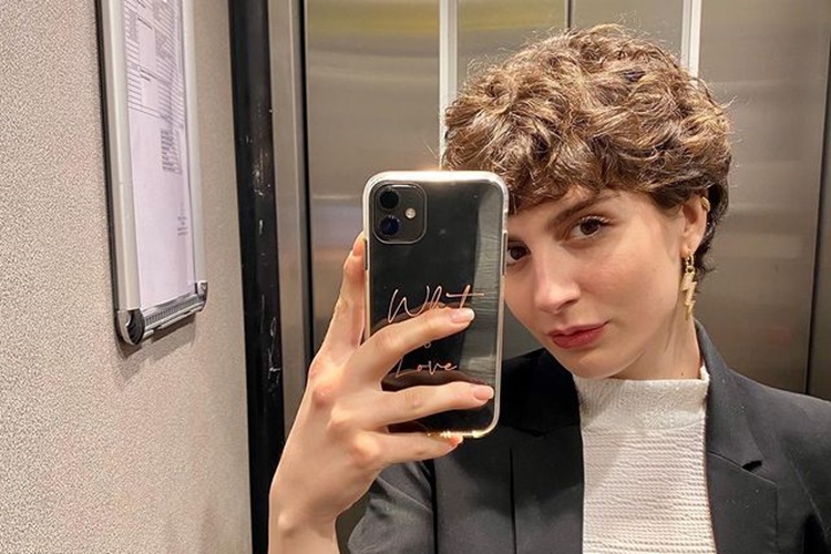 Naz Çağla Irmak Oynadığı Diziler Hangileri?