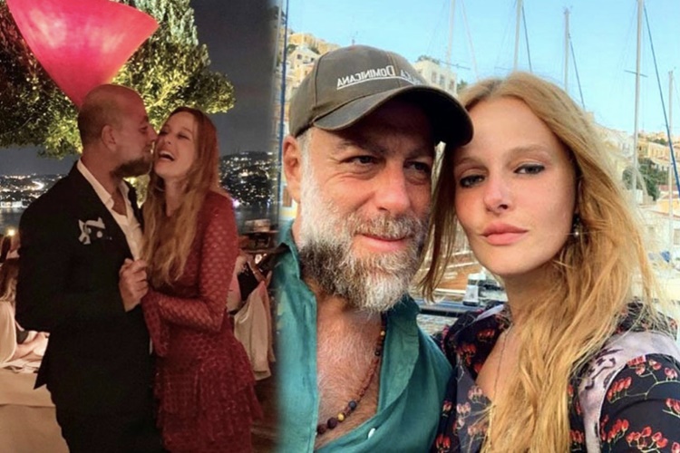 Naz Elmas Ve Erol Özmandıracı Boşandı Mı?