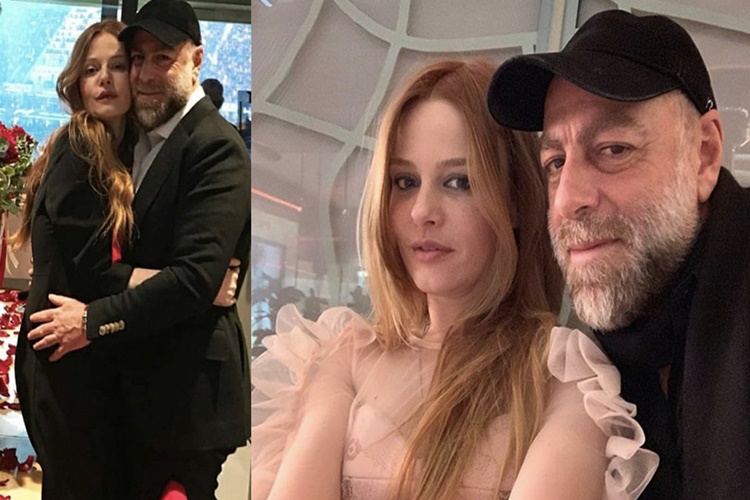 Naz Elmas Ve Erol Özmandıracı Yaş Farkı Nedir?