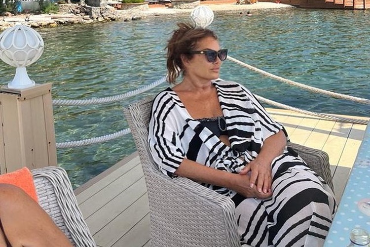 Nazan Şoray Eşi Kimdir?