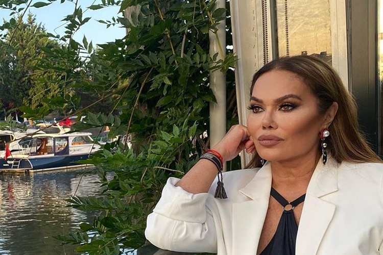 Nazan Şoray Hiç Evlendi Mi?