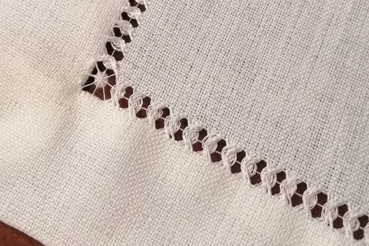 Nazende Kumaş Nasıl İşlenir?