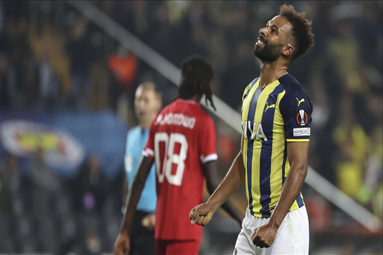 Nazım Sangare Kimdir?